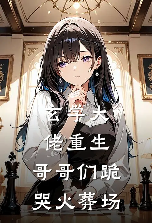 玄学大佬重生，哥哥们跪哭火葬场