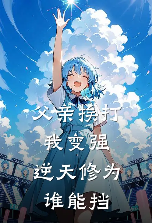 父亲挨打我变强，逆天修为谁能挡