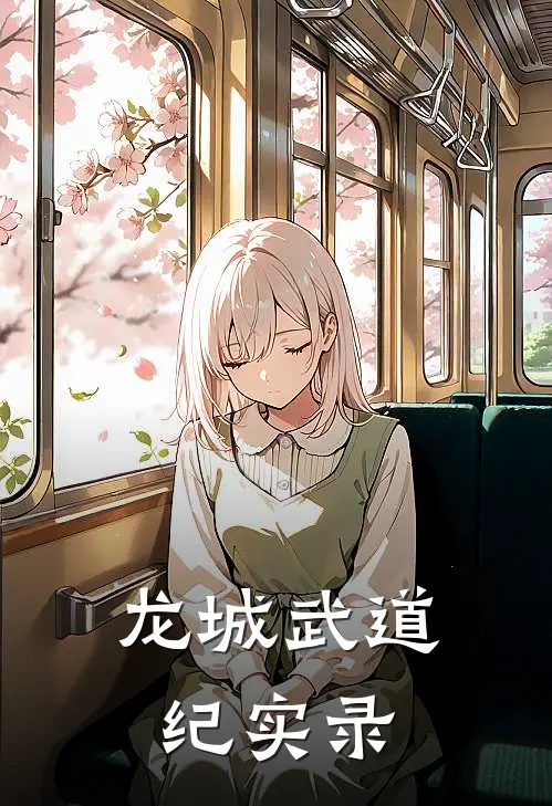 龙城武道纪实录