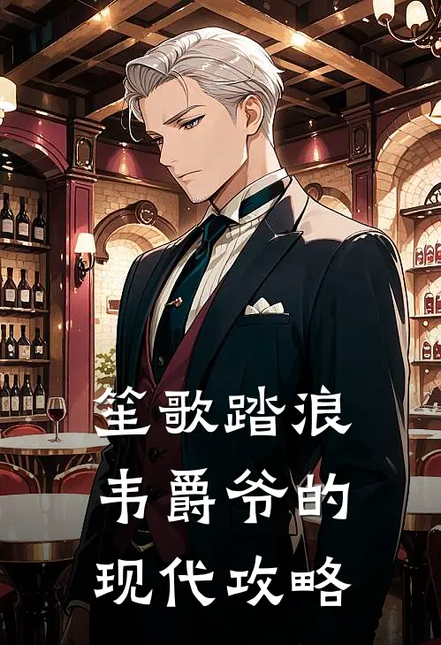 笙歌踏浪：韦爵爷的现代攻略