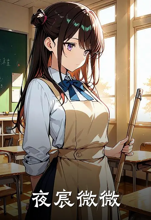 夜宸微微