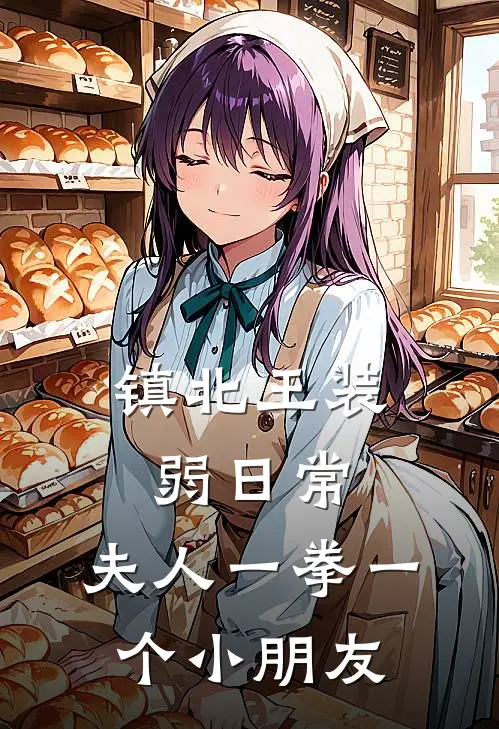 镇北王装弱日常：夫人一拳一个小朋友