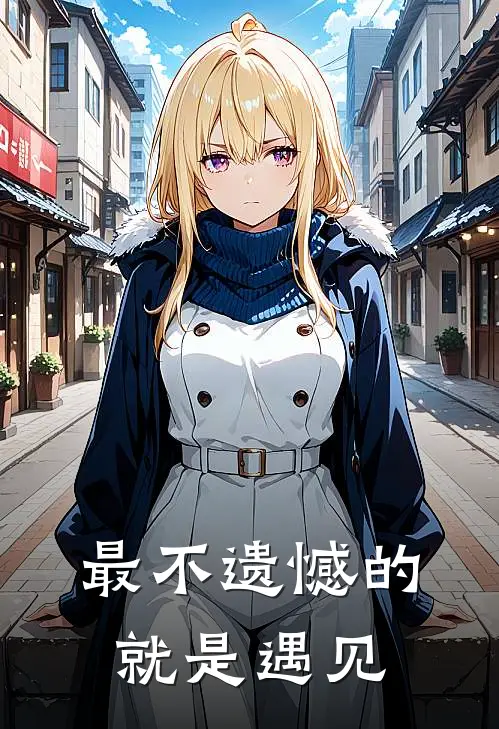 最不遗憾的就是遇见