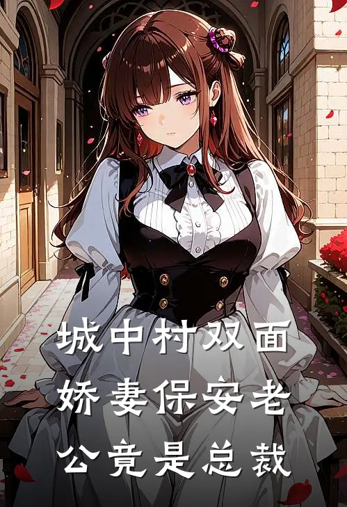 城中村双面娇妻保安老公竟是总裁