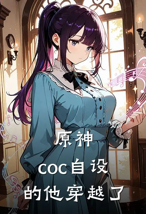 原神，coc自设的他穿越了