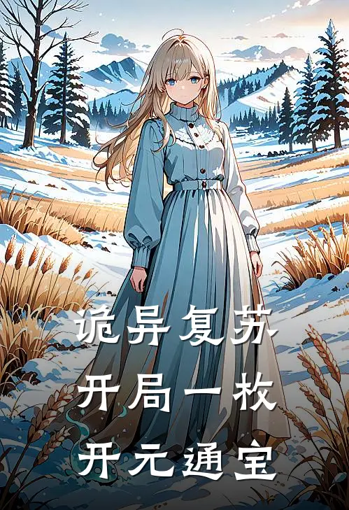 诡异复苏：开局一枚开元通宝