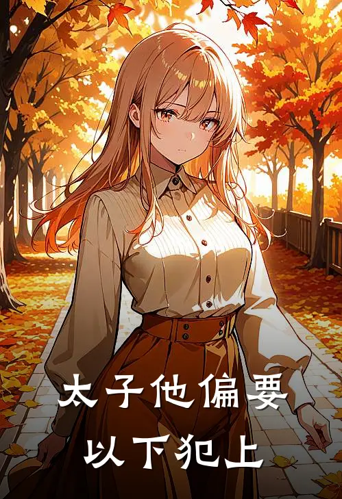 太子他偏要以下犯上