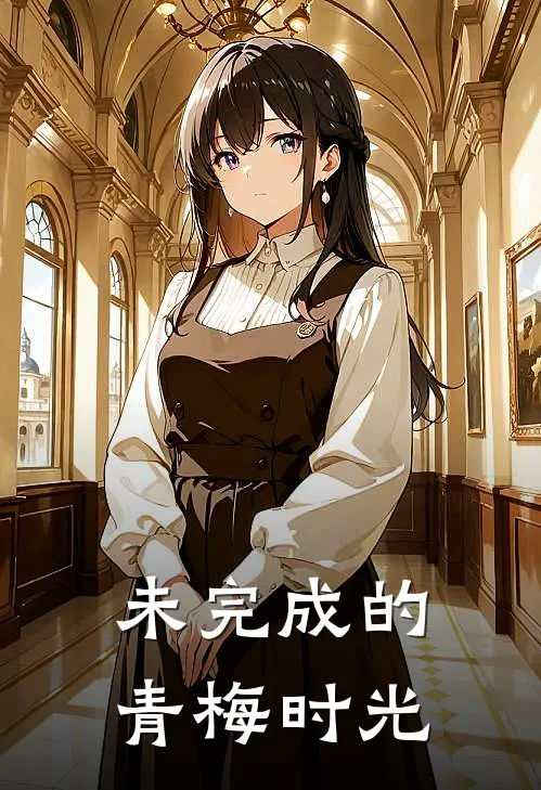 未完成的青梅时光