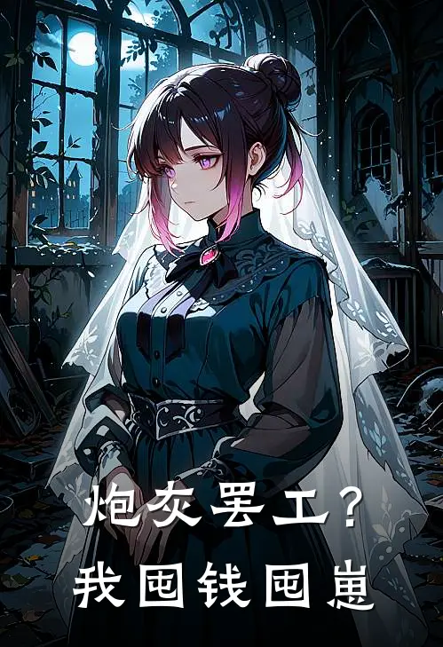 炮灰罢工？我囤钱囤崽