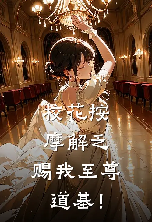 校花按摩解乏，赐我至尊道基！