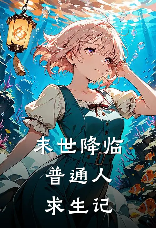 末世降临，普通人求生记