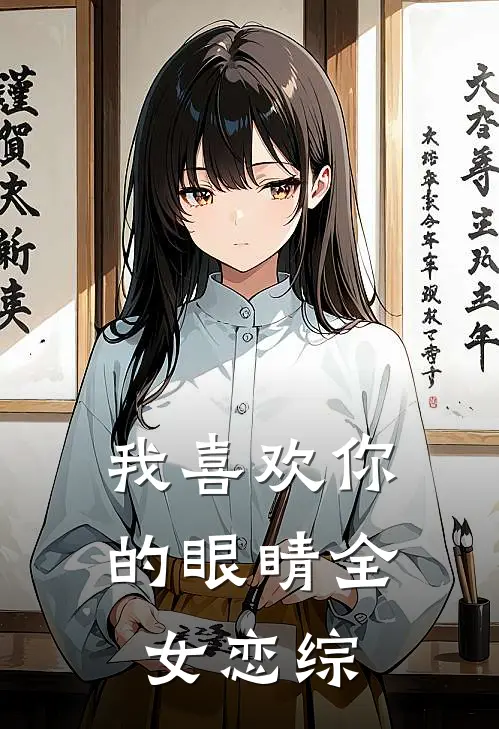 我喜欢你的眼睛【全女恋综】