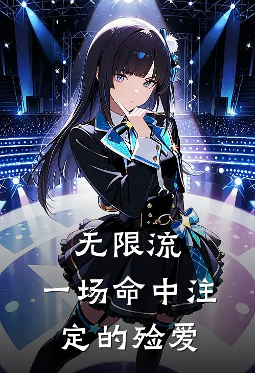 无限流：一场命中注定的殓爱