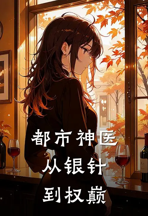 都市神医：从银针到权巅