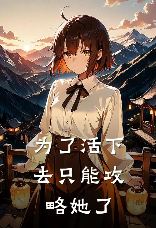 为了活下去只能攻略她了