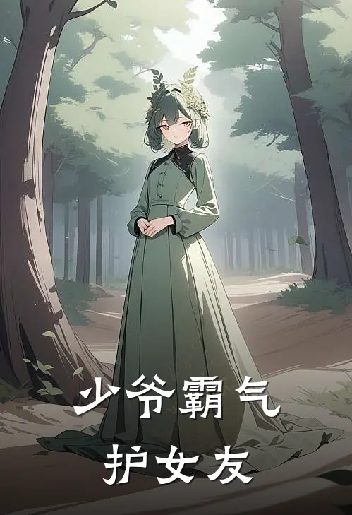 少爷霸气护女友