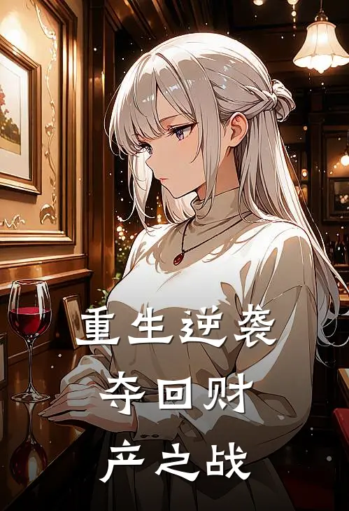 重生逆袭：夺回财产之战