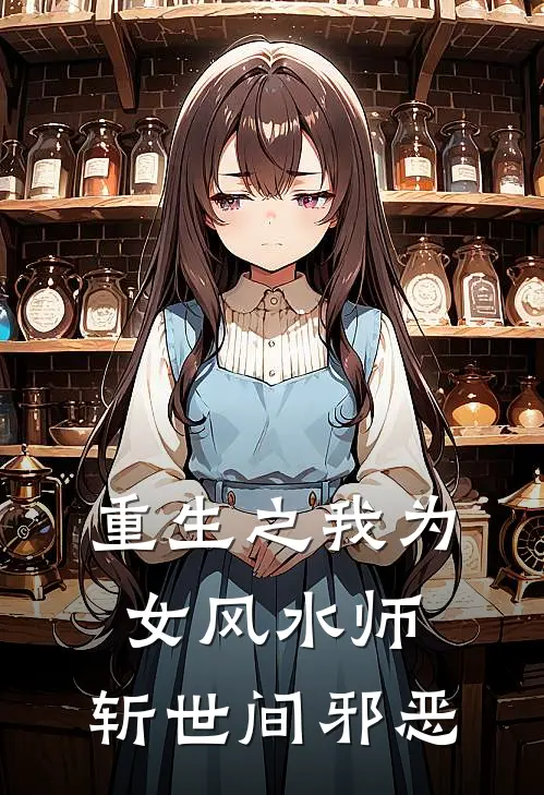 重生之我为女风水师，斩世间邪恶