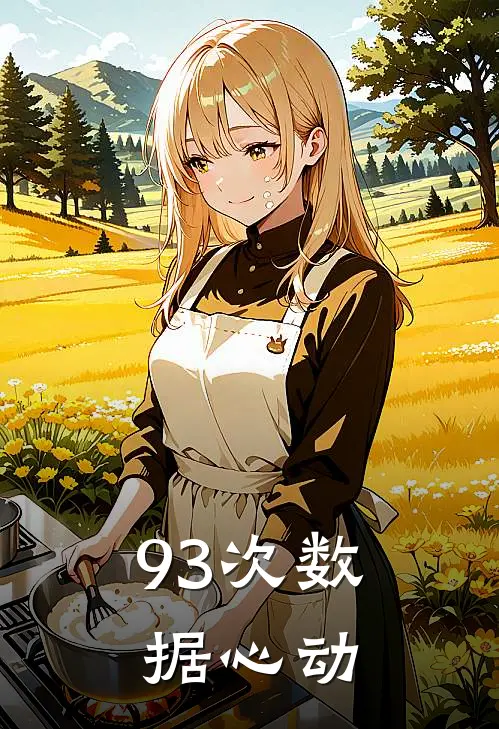 93次数据心动