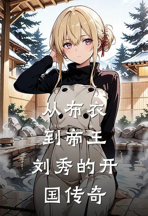 从布衣到帝王：刘秀的开国传奇