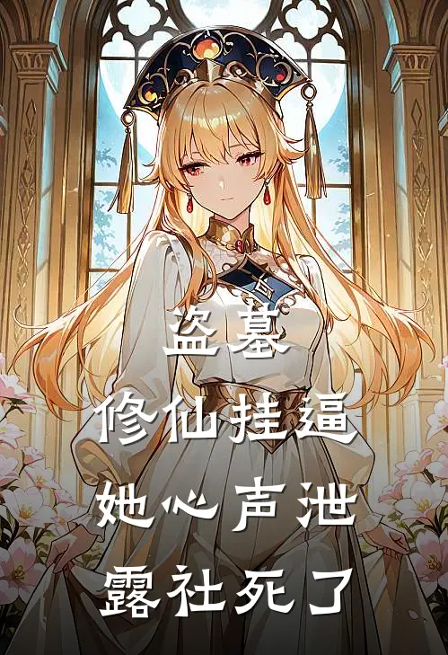 盗墓：修仙挂逼她心声泄露社死了