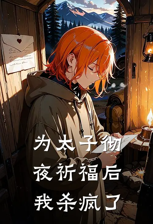 为太子彻夜祈福后，我杀疯了