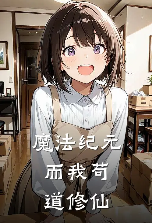 魔法纪元，而我苟道修仙