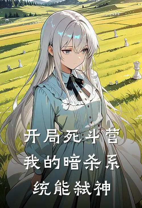 开局死斗营：我的暗杀系统能弑神