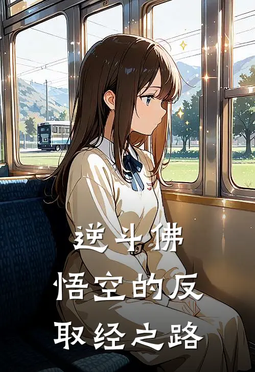 逆斗佛：悟空的反取经之路