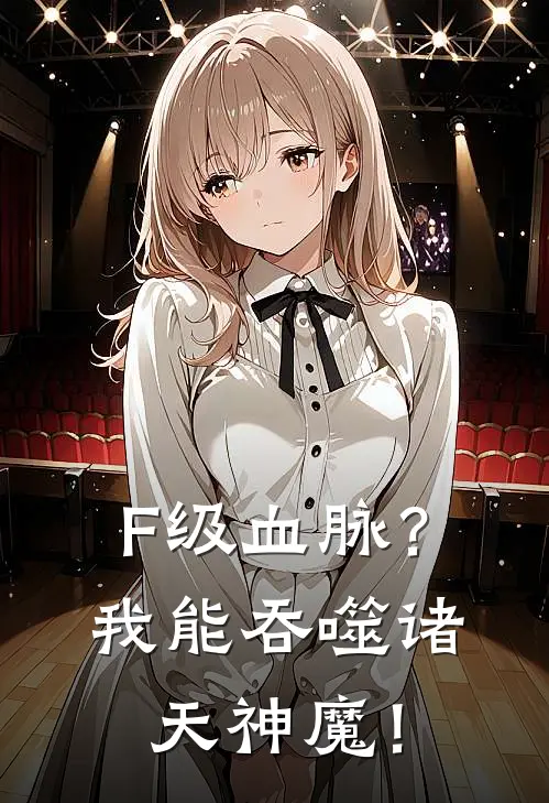 F级血脉？我能吞噬诸天神魔！