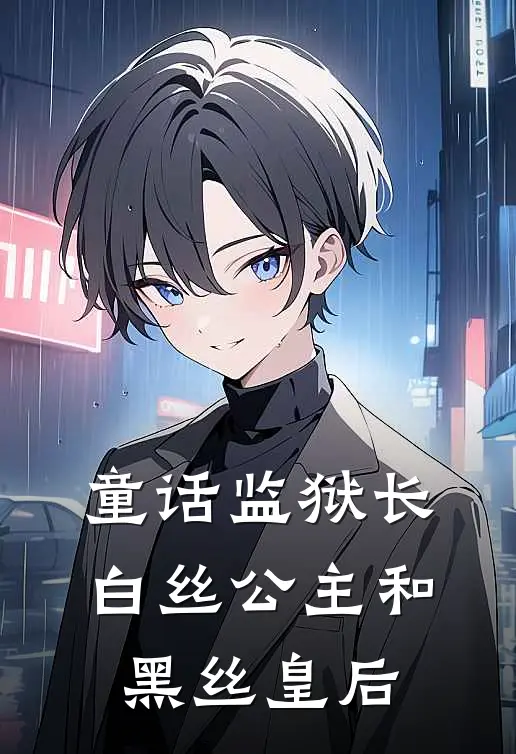 童话监狱长：白丝公主和黑丝皇后