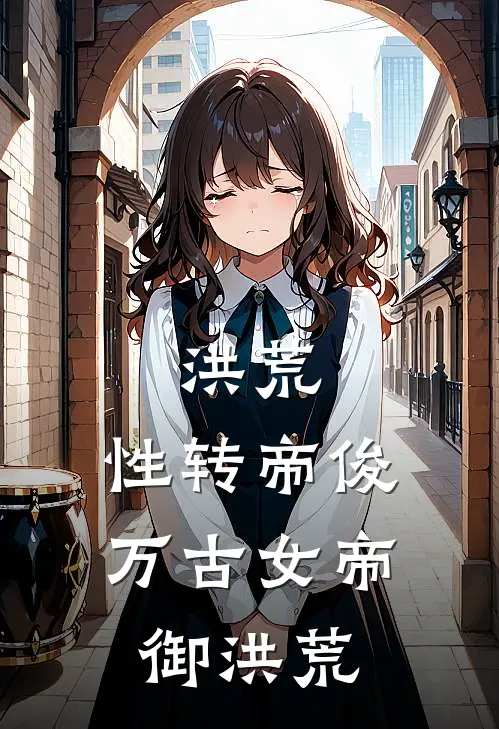 洪荒：性转帝俊，万古女帝御洪荒