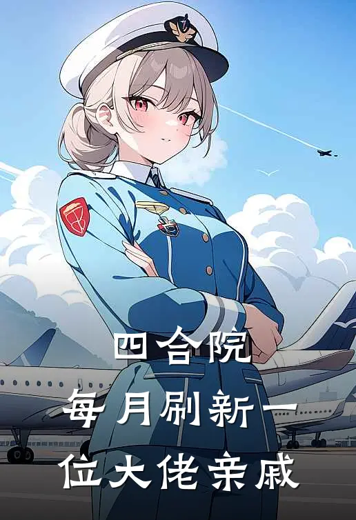 四合院：每月刷新一位大佬亲戚