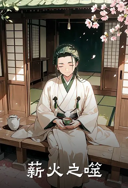 薪火之噬