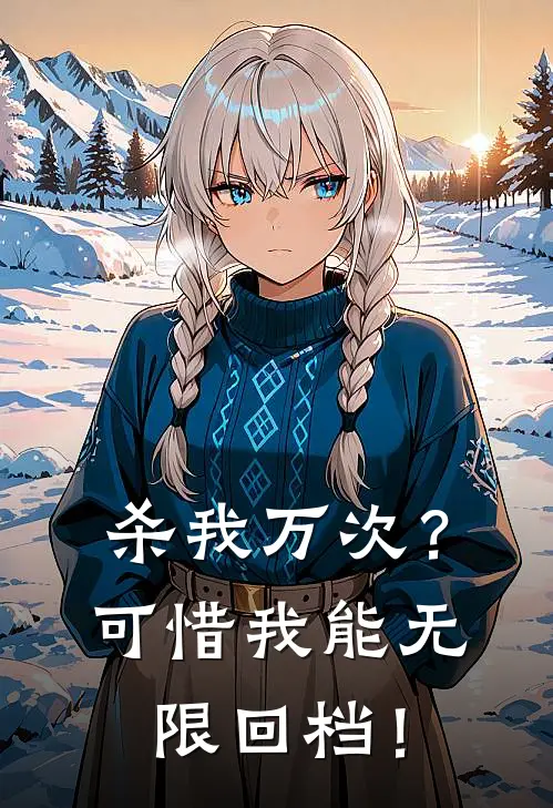 杀我万次？可惜我能无限回档！