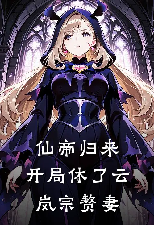 仙帝归来：开局休了云岚宗赘妻