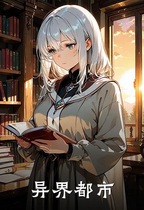 异界都市