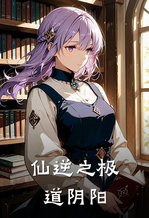 仙逆之极道阴阳