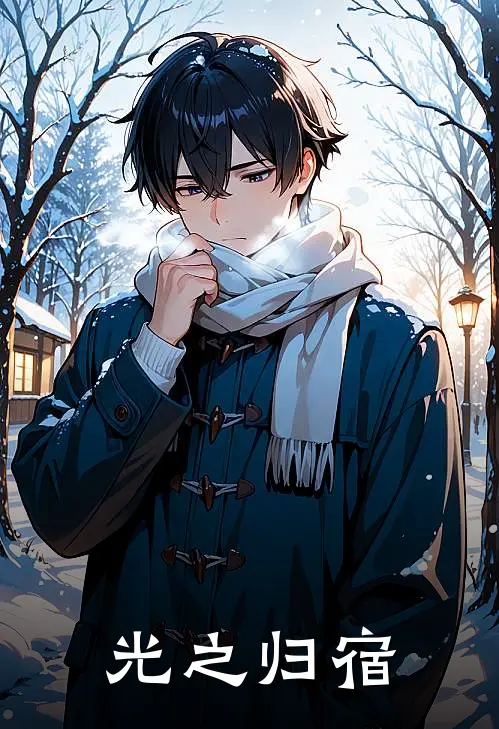 光之归宿