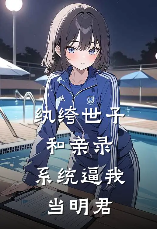 纨绔世子和亲录：系统逼我当明君