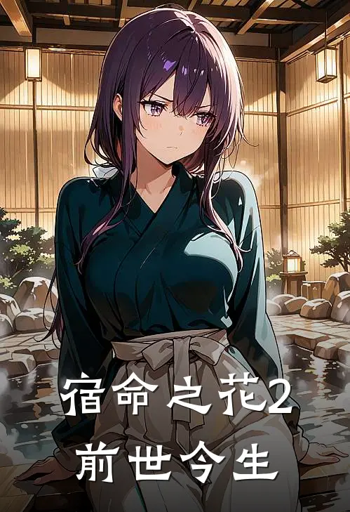 宿命之花2前世今生