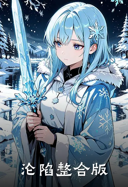 沦陷【整合版】