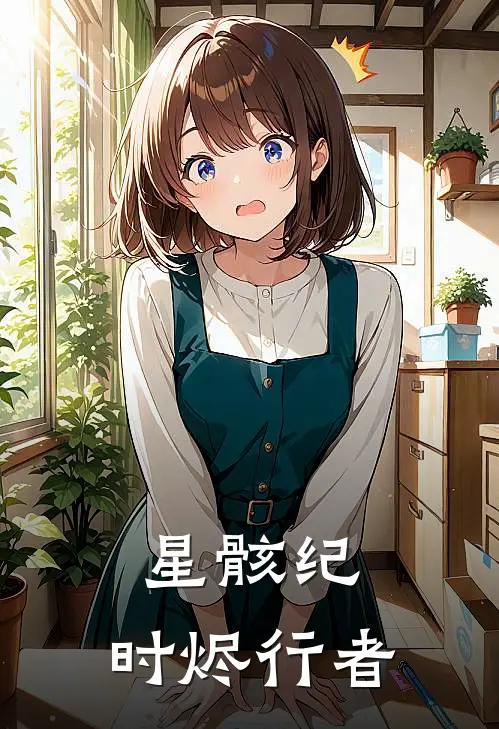 星骸纪：时烬行者