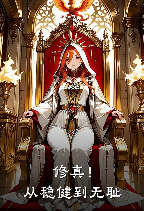 修真！从稳健到无耻