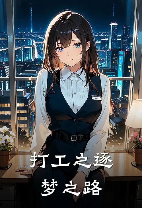 打工之逐梦之路