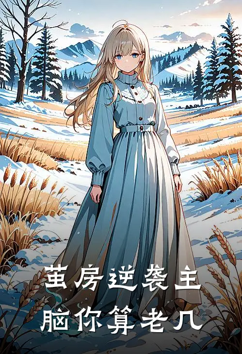 茧房逆袭【主脑你算老几】