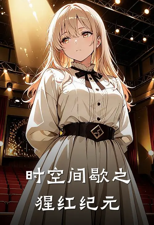 时空间歇之猩红纪元