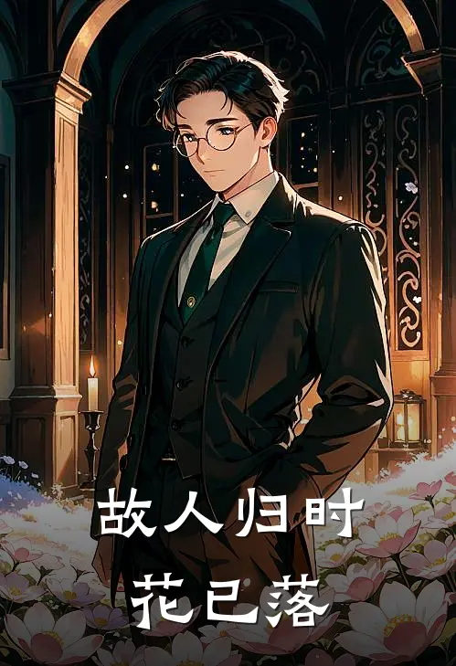 故人归时花已落