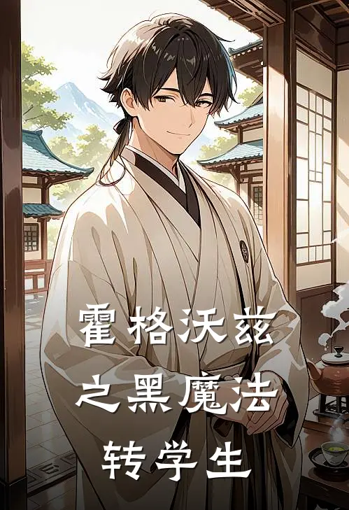 霍格沃兹之黑魔法转学生