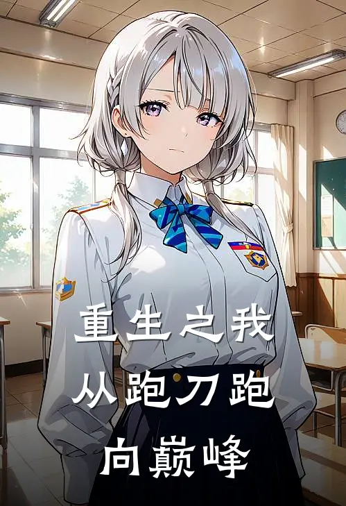 重生之我从跑刀跑向巅峰